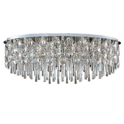 Jewel 39928 Flushmount by Maxim Lighting - Starlight Lighting USA and Canada